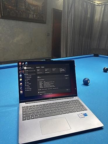 Acer: Huawei MateBook D16 noutbuku Cəmi 4 ay işlenib səliqəli işlənib - — 1