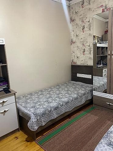 Təknəfərlik çarpayı, Dolab, Azərbaycan