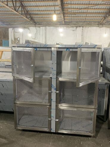 kafe ucun avadanliq: Nejaveyka Dolab. Restoran hotel kafe avadanlıqlarının topdan və — 2