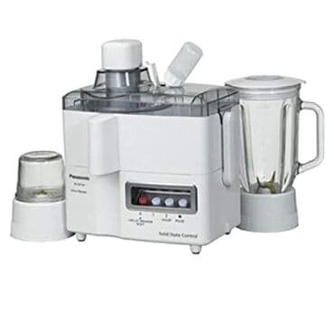 uyuducu: Mətbəx kombaynı Panasonic, Yeni — 1