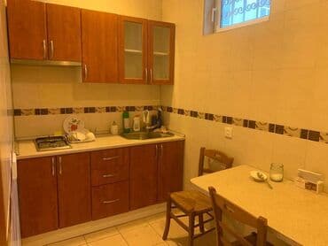 obyekt icareye verilir 2022: 28 may metrosuna anadoluya yaxın əşyali təmirli 2 otağlı ofis ümumi — 2