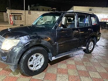 moto moped: Mitsubişi pajero 2008 3 mator Benzin Avtomat qiymet 9500 real — 4