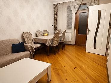 sahibinden.com ev: 2 otaqdan 3 otağa düzəldilmiş, tam təmirli və tam əşyalı mənzil kirayə — 3