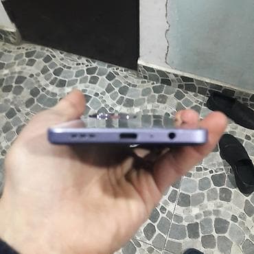 Oppo A5, 128 GB, rəng - Bənövşəyi, İki sim kartlı — 6