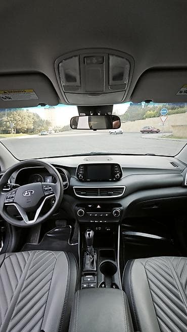 Günlük, Hyundai, Depozitsiz — 2