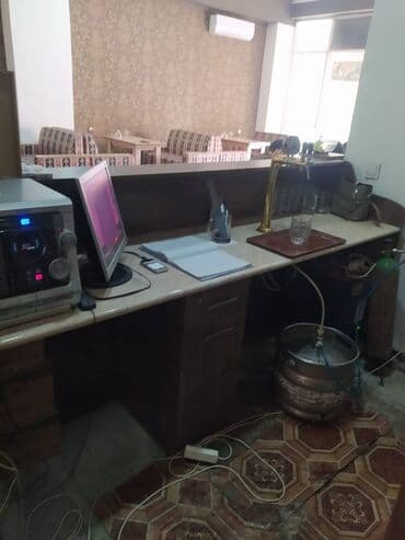 sumqayit restoranlar: Abşeron rayonu, Masazır qəsəbəsi, Zeytun marketin yaxınlığında, TikTak — 11