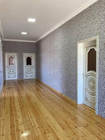 çıxarış nədir: Masazır 6 otaqlı, 240 kv. m, Kredit yoxdur, Yeni təmirli — 10