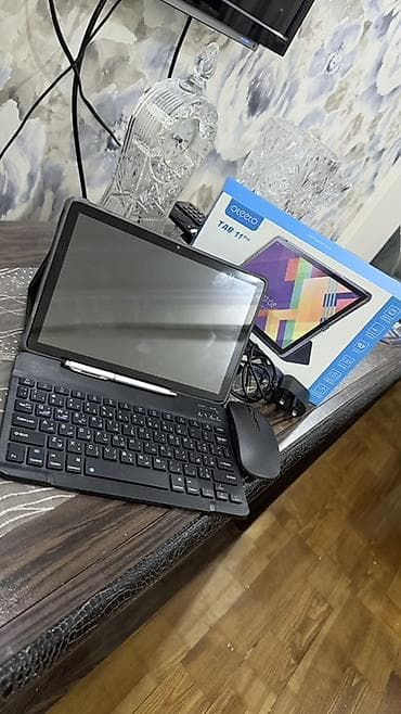 modio m63 tablet: Oteeto TAB 11 Pro planşet dəsti - Ekran: 11 düymlük geniş ekran — 4