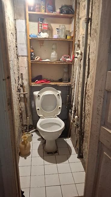 Квартиры: Баку, 4 комнаты, Вторичка, 72 м² — 10