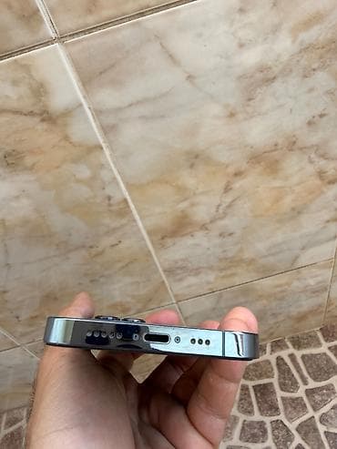 apple airpod: IPhone 13 Pro, 128 GB, Göy — 4