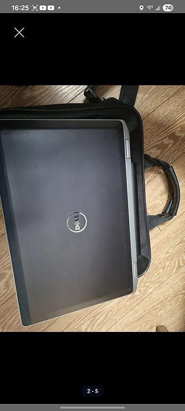 lenovo g500 adapter: Dell noutbuk + çanta dəsti Texniki xüsusiyyətlər: - Model: Dell — 4