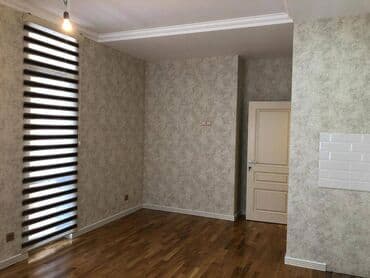 ucuz bina evleri 2019: 3 otaqlı, Yeni tikili, m. Əhmədli, 171 kv. m — 17