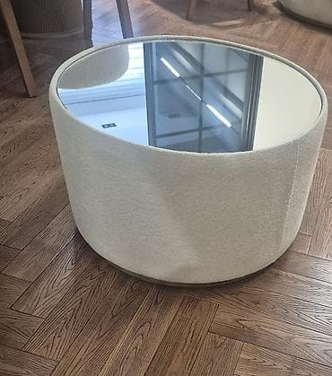 döş stolu: Yeni, Güzgülü — 3