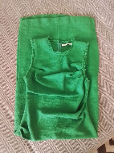 Ziyafət donu, Midi, Zara, S