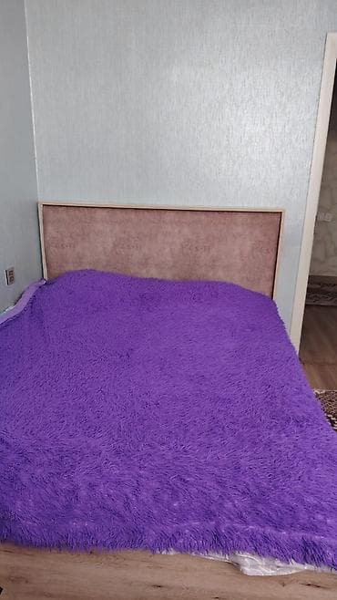 dikd: İkinəfərlik çarpayı, Dolab, İşlənmiş — 3