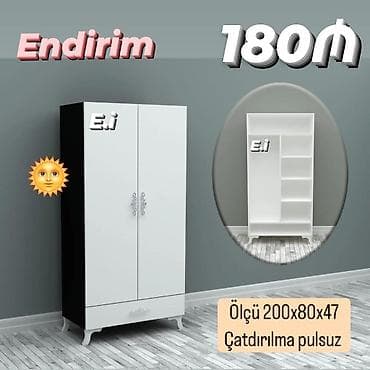 qara pp sekilleri: Dolab — 1