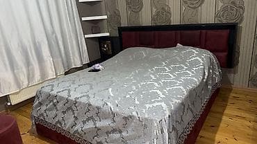 xurcun az: İkinəfərlik çarpayı, Dolab, Türkiyə, İşlənmiş — 1