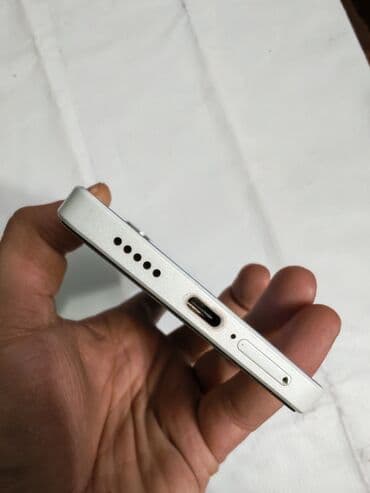 60 fps veren telefonlar redmi: Redmi Note 13 Pro, 256 GB, rəng - Gümüşü — 4