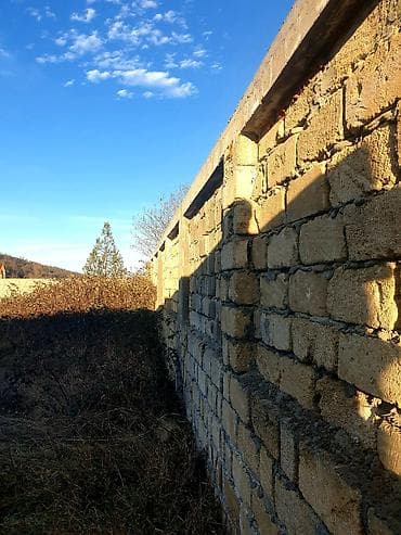 qosqu ev satilir: Tikinti — 9