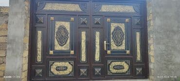 купить дом в баку у моря: 60 м², 3 комнаты, Газ, Электричество, Водопровод — 1