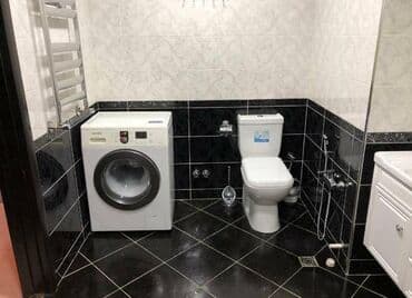 bina evlərinin satışı: 2 otaqlı, Yeni tikili, 86 kv. m — 9