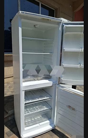 ✓Heç bir problemi yoxdur, səliqəli işlənib. ✓ Sistem: DeFrost(ağ