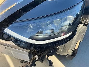 volkswagen polo v: Hyundai Sonata, 2022 г. — 1