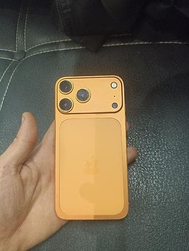 telefon alisi ve satisi: IPhone 11, 64 GB, Narıncı — 2