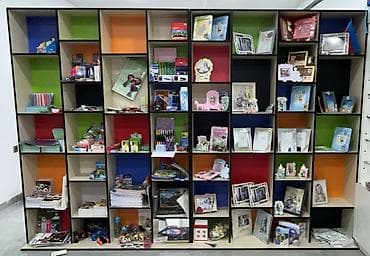 ref vitrin: 2 eded vitrin En 160/220 1 ededinin ölcusu 2si birlikde 3.20.ayri — 1