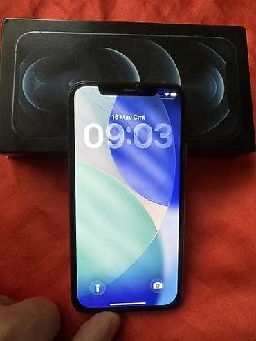 iphone 8 64: IPhone 11 Pro, Qızılı, Face ID — 2