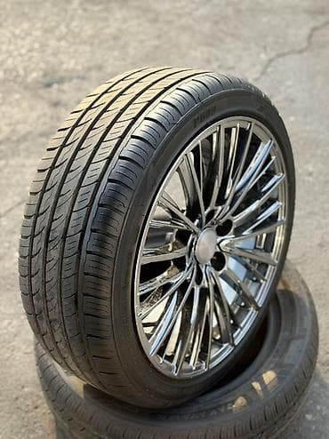 masin sat: R18 İdial Disk Teker 15-20gün sürülüb heçbir prablemi yoxdu Hyundai — 2