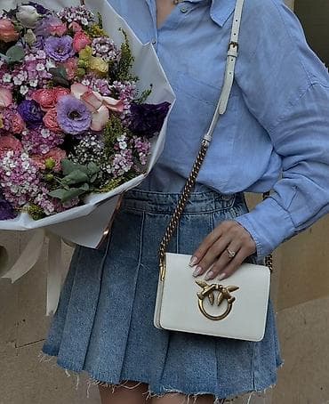 yeni model donlar: Jeans yupka Model: Zara Qiymət 30 azn 1 dəfə çəkiıiç üçün geyinilib — 1