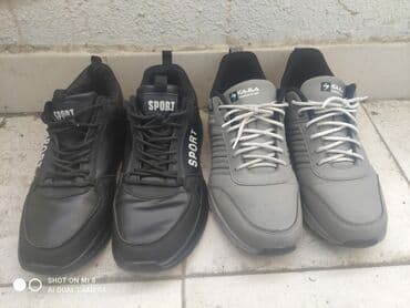 lokbatan ayaqqabi dunyasi instagram: Krasofka — 1