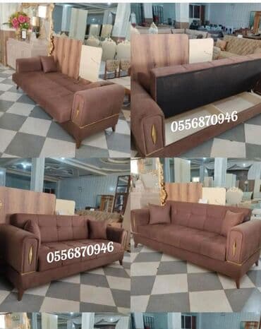 Divan, Yeni, Açılan, Bazalı, Parça, Pulsuz çatdırılma