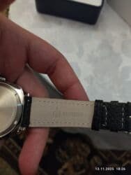 часы spectrum официальный сайт: Mureno. Şüşəsi safir, kəməri dəridir.Salafanı üstündədir, qola — 3