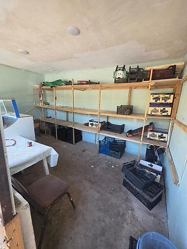 İCAREYE VERİLİR!!!ÜNVAN:Ehmedli,Mezahir Rustemov kucesi,15 — 4