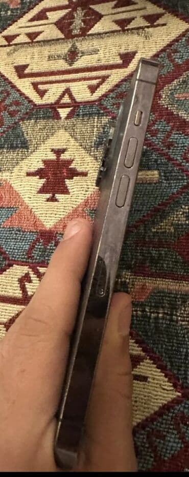 Audio: IPhone 14 Pro, 128 GB, Deep Purple, Face ID — 2