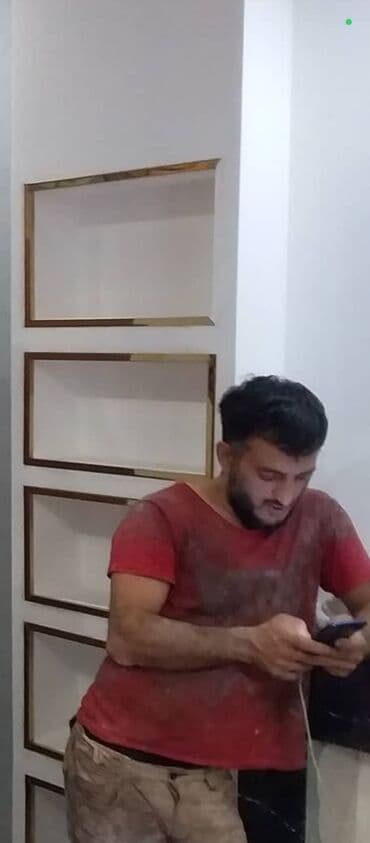 ремонт холодильного оборудования: Aboy ustası — 6