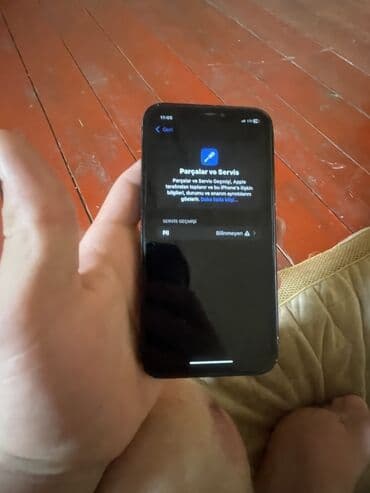 ipad 8 ikinci el: IPhone Xr, 128 GB, Qara, Face ID — 3