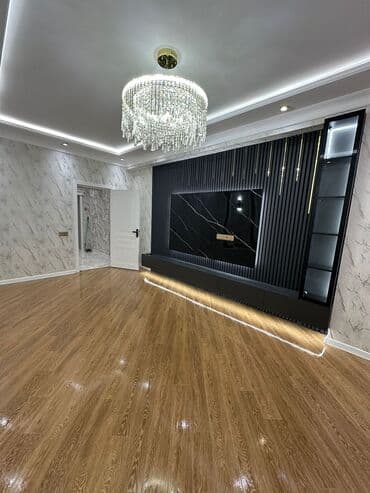 продажа недвижимости в азербайджане: 4 комнаты, Новостройка, м. 20 января, 105 м² — 20