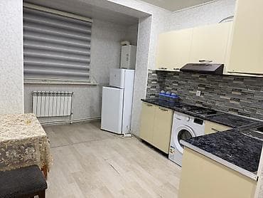kiraye gunluk: Sumqayıt şəhər 9mkr aygün neclis evine yaxın 20 nömreıi mektebin — 5