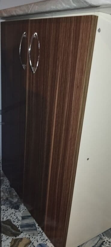 вешалки для сушки белья: Mətbəx mebellərinə ölcü düzgəlmədiyinə görə satılır — 4