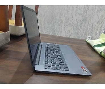 komputer setup: Lenovo AMD RYZEN 5 7520 U with Radeon Graphics Installed ram : 16.0 — 2
