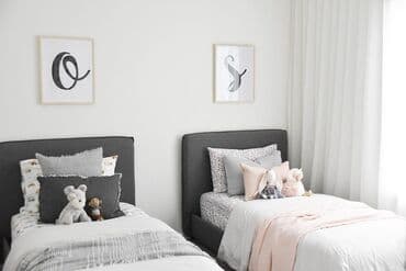 Salam Global Hotel Baku Nərimanov filialımız Ekonom 1 nəfərlik otaq -