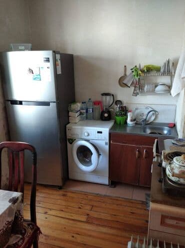 9 cu mikrorayon yeni tikili binalar: Yeni Günəşli Massiv D, 2 otaqlı, Yeni tikili, 63 kv. m — 4