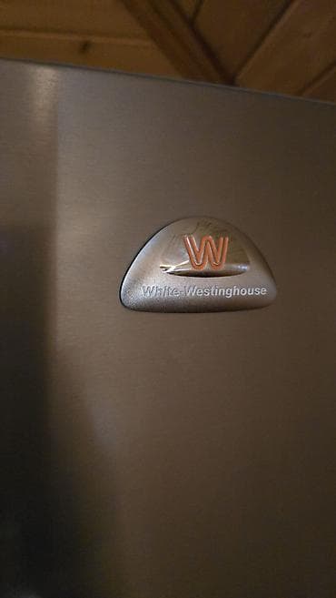 soyuducu alisi: Soyuducu WHITE WESTINGHOUSE çox keyfiyyətli amerikan malıdır, demek — 6