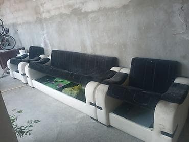 plastik divan: Klassik divan, Divan, Bazalı, Açılan — 2