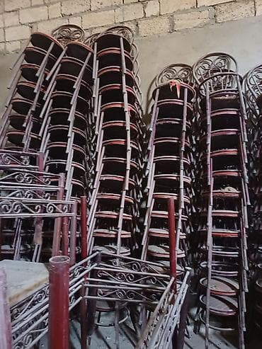 boru turba: Metal, Parça, Zəmanətsiz, Kredit yoxdur — 3