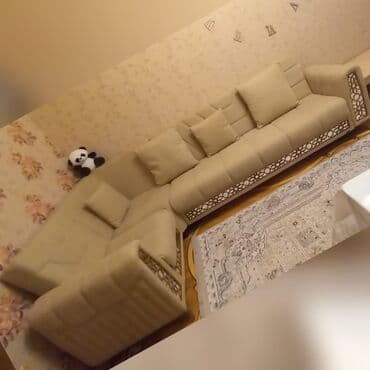 российская мебель в баку: Угловой диван — 1