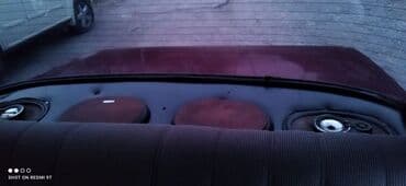 турбо аз подержанные автомобили таеота приюс аренд: Təcili satılır karopka 5 təzə akumiyatoru 4 ədəd təzə təkər — 5